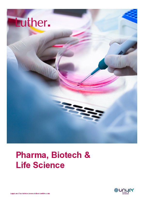 Information Tech & Telecommunications