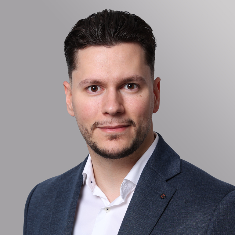 Merlin Adrovic