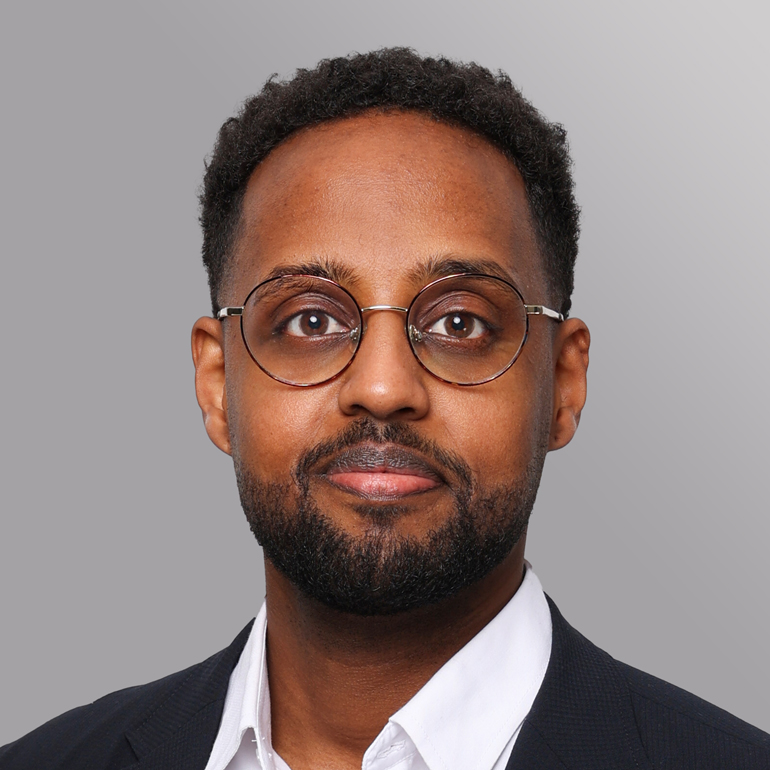 Fasile Ayalew-Fazelazar