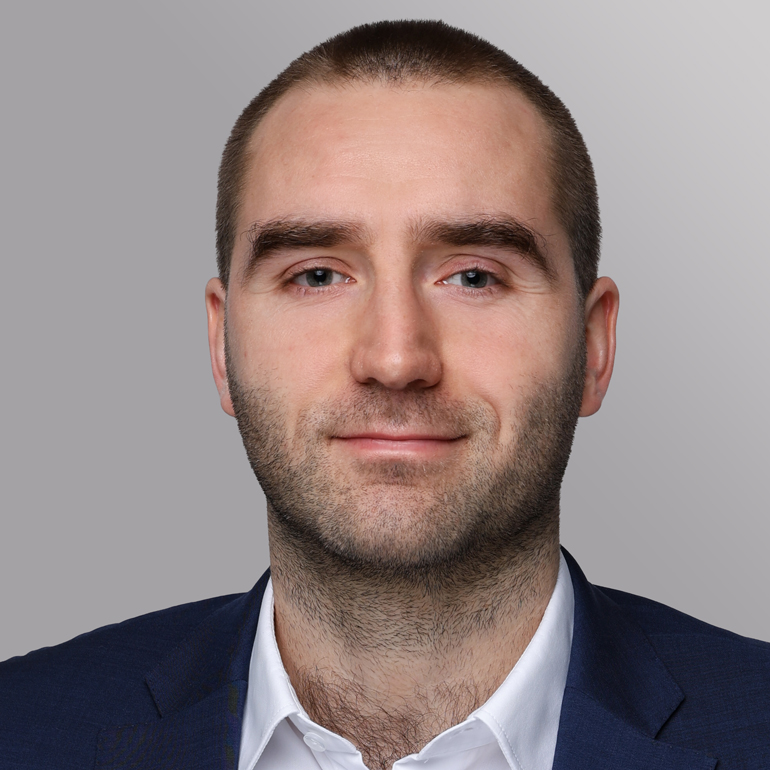 David Bündgens