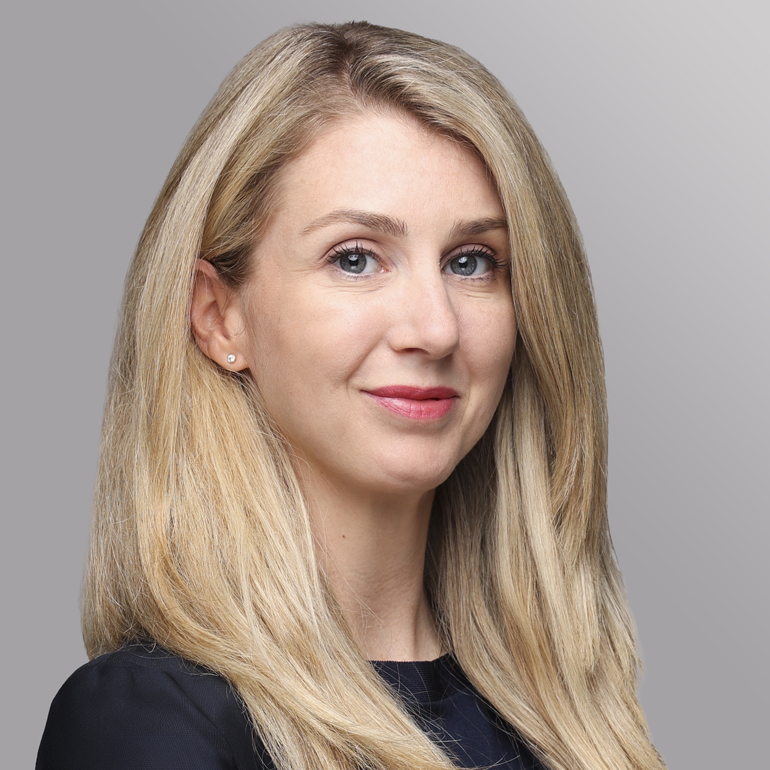 Laura Baier, LL.B.