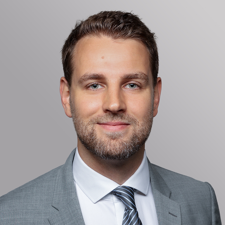 Dr Christian Benz