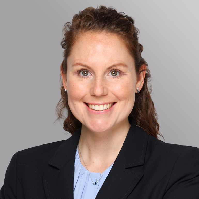 Dr Melina Brune