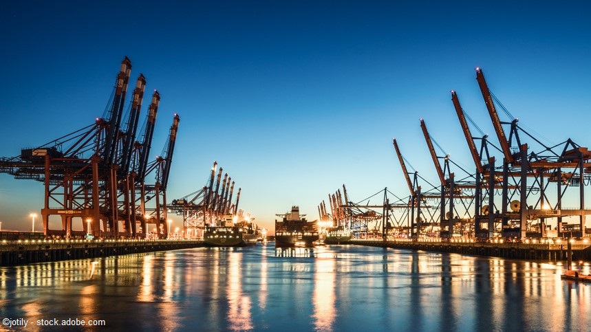 Coronavirus - Auswirkungen auf die Schifffahrt