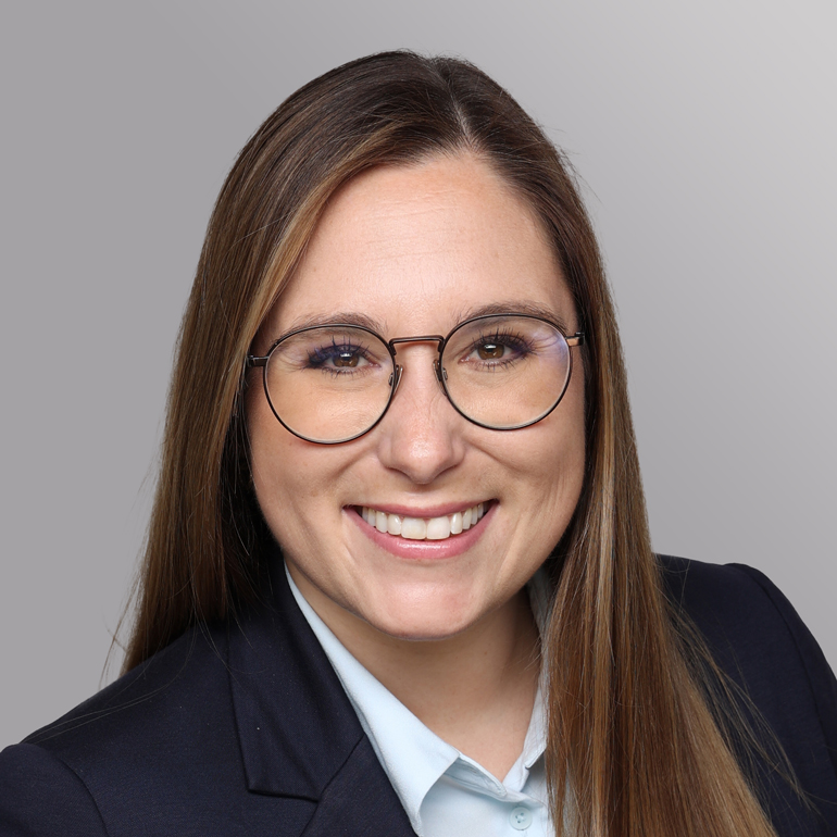 Dr. Ann-Kathrin Jungen