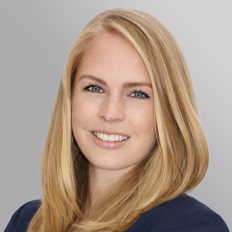 Linda Kirchhoff