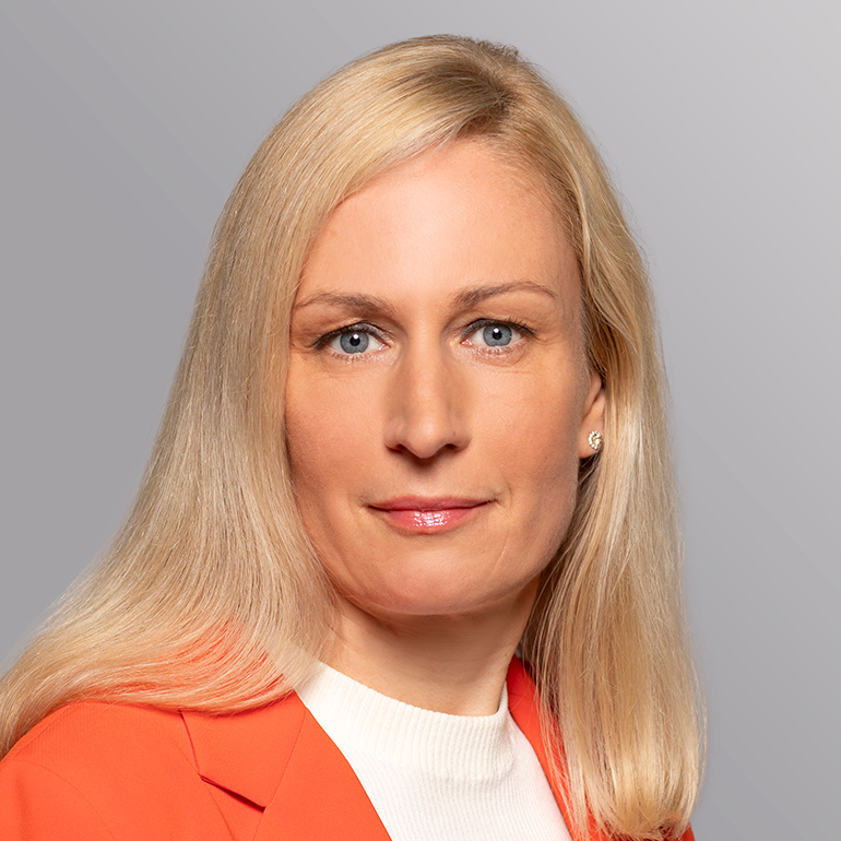 Doreen König, Rechtsanwältin