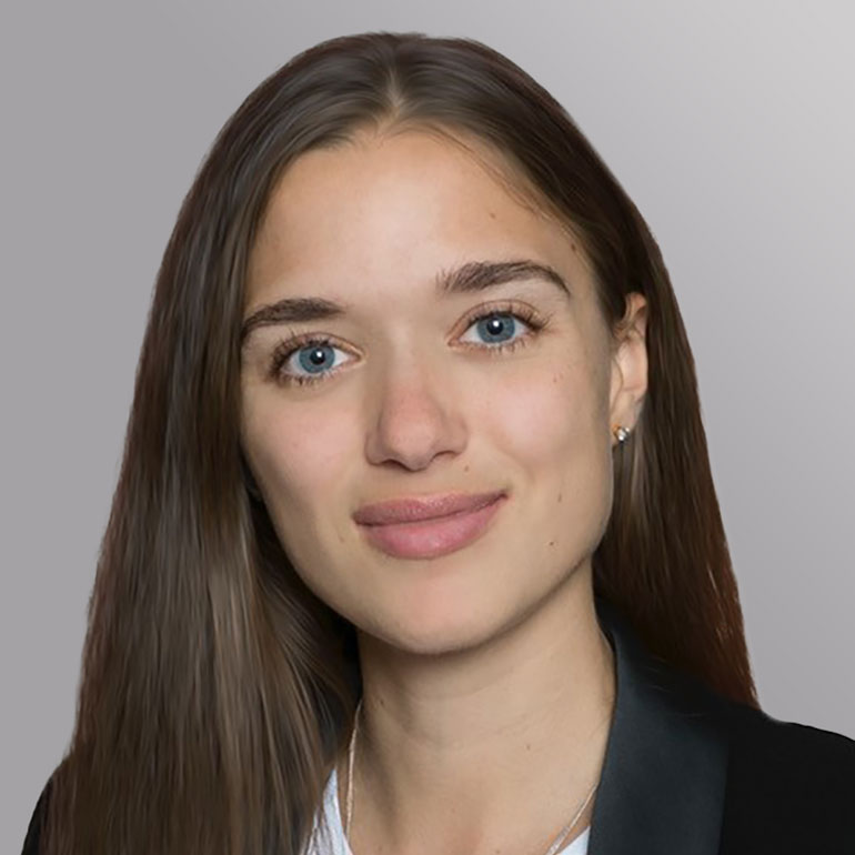 Tiffany Lessing, LL.M.