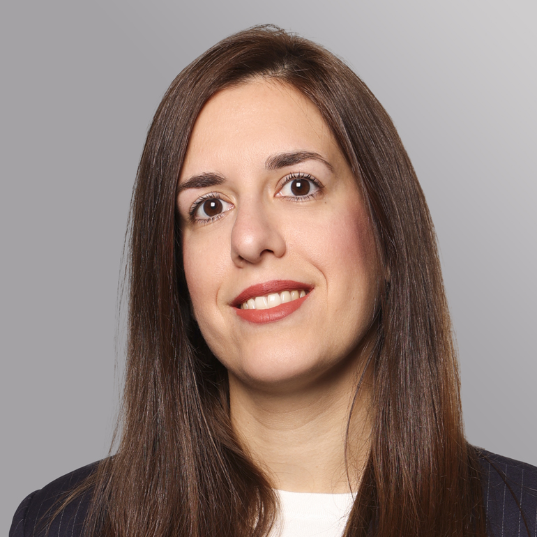 Iris López Martínez, LL.M.