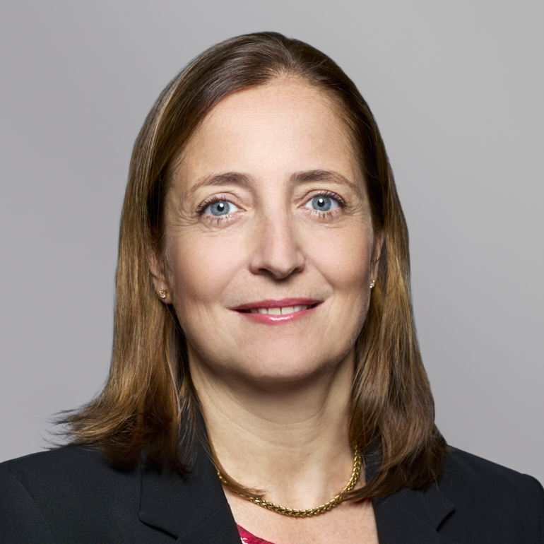 Valérie Flaus