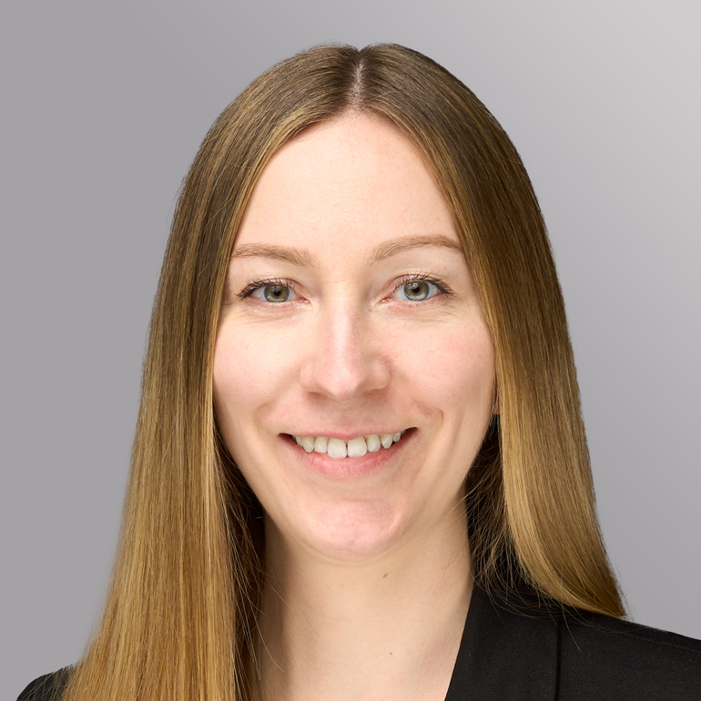 Franziska Maier, LL.M. (UCLA)