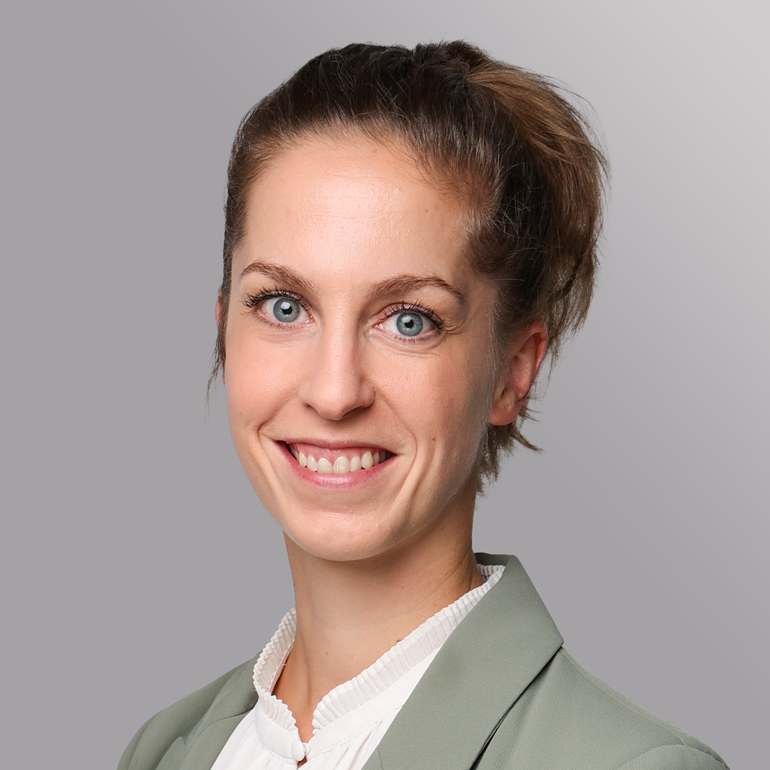 Dr Katharina Marx