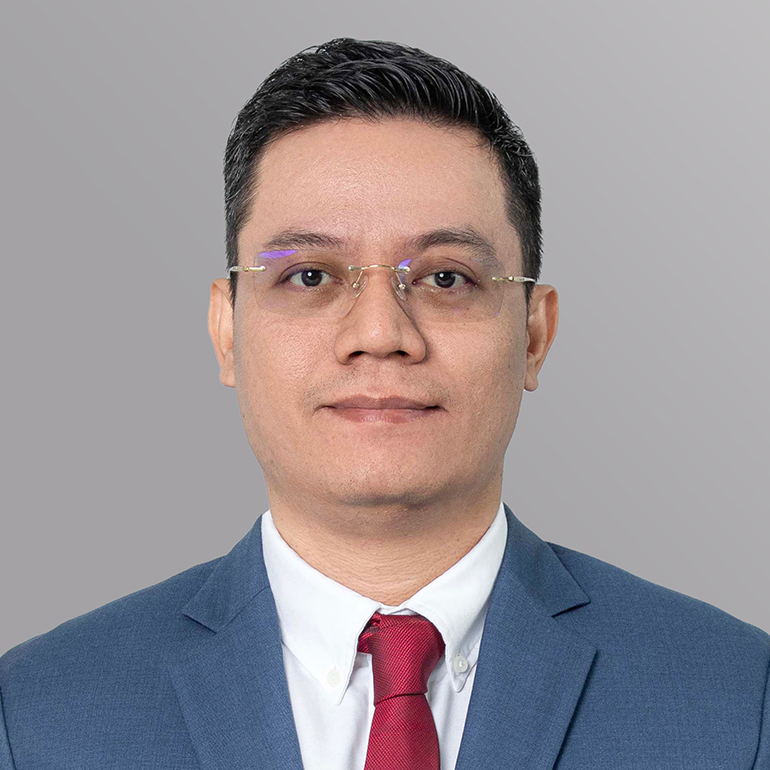 Maung Maung Min Khaung