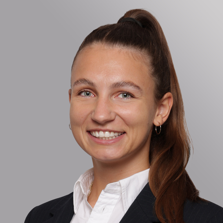 Jennifer Ohde