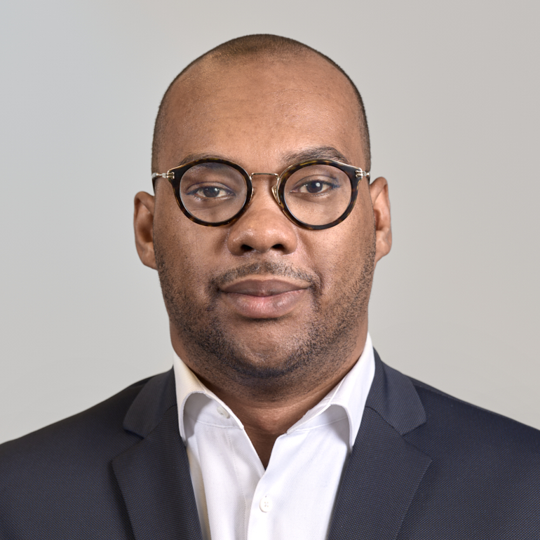 Pierre-Emmanuel Kouadio-Tiacoh