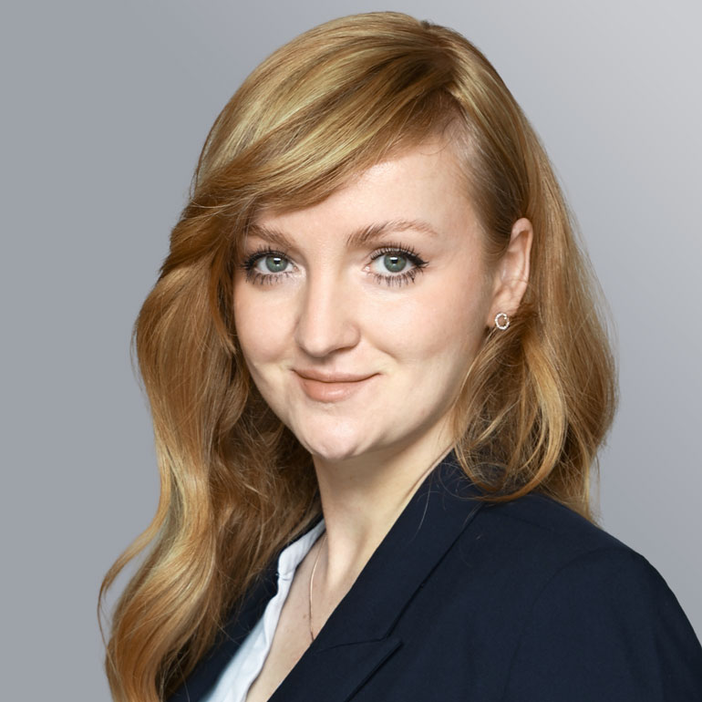 Nikolina Palkowska