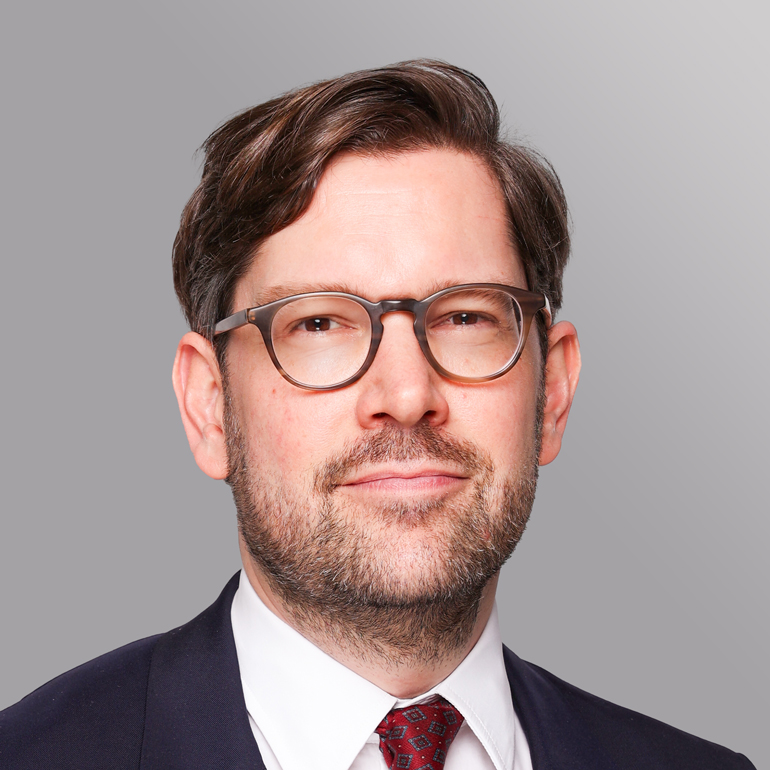 [Translate to English:] Georg Scherpf