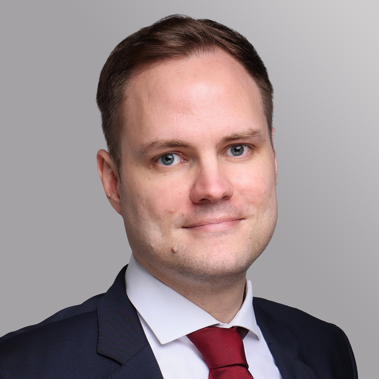 Tim Schinkel LL.M. (Glasgow)