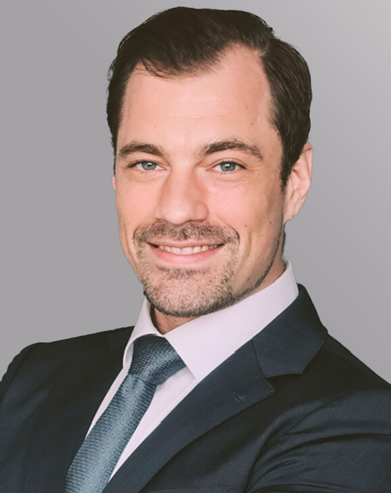 Rechtsanwalt Leif Dustin Schneider, Energy; Health Care & Life Science; Mobility & Logistics; Real Estate & Infrastructure; Arbeitsrecht; Außenwirtschaftsrecht; Capital Markets & Banking; Complex Disputes; Compliance & Internal Investigations; Corporate/M&A; Datenschutzrecht; Energierecht; Gewerblicher Rechtsschutz & Urheberrecht; Handels- und Vertriebsrecht, Produkthaftung/Product Compliance; Immobilien- und Baurecht; Start-Ups und Venture Capital