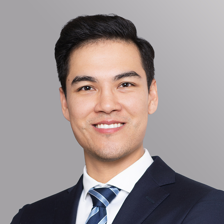 Lukas Edwin Schoen
