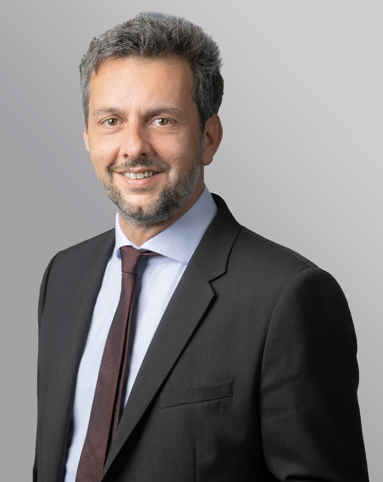 [Translate to English:] Avocat à la Cour Eric Sublon, Frankreich, Corporate/M&A