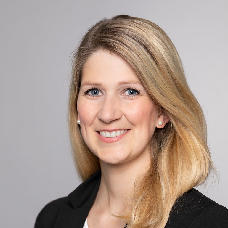 Luca Thönes, LL.M. (Miami)