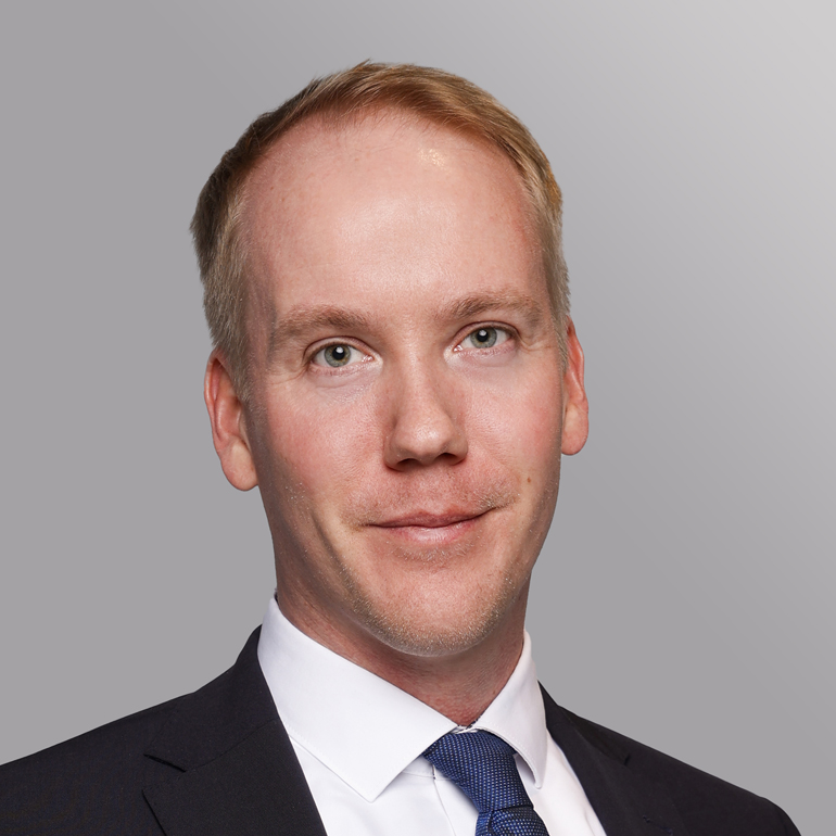 Benedict Tobias Tiemann