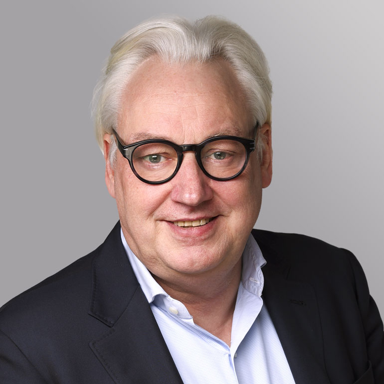 Stephan Triphaus