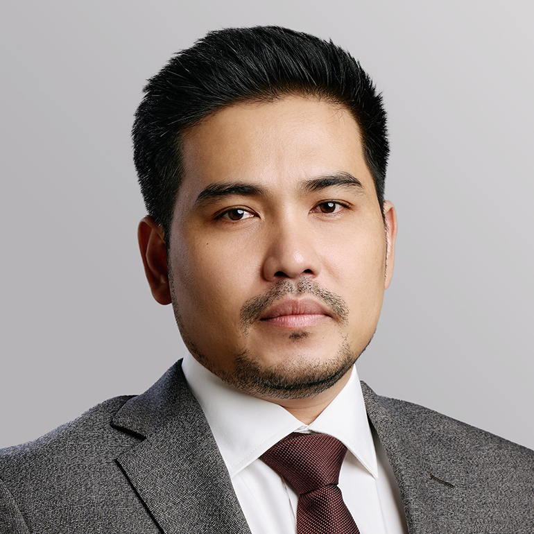 Veerayut Pornchai