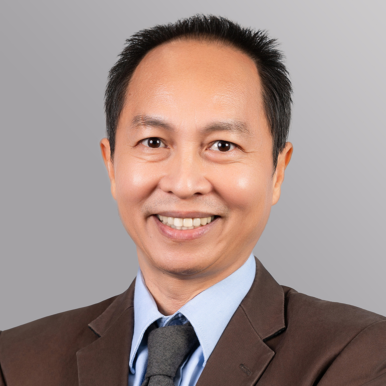 Quoc Vuong