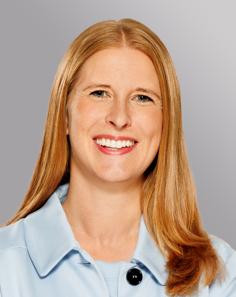 [Translate to English:] Dr. Anika Wendelstein