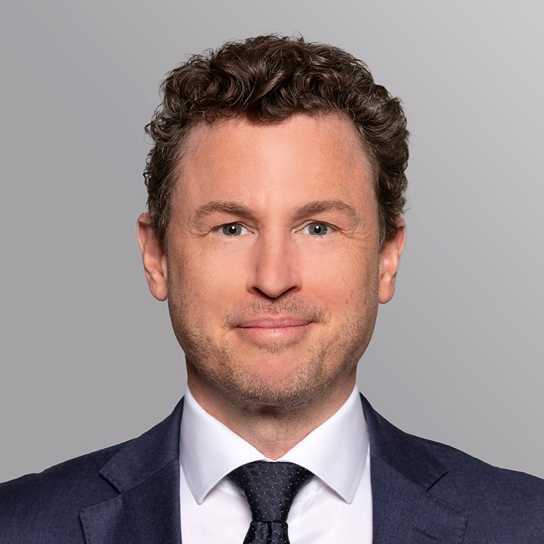 Dr. Thomas Willaschek