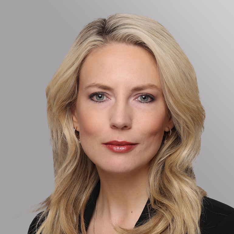 Carla Witte