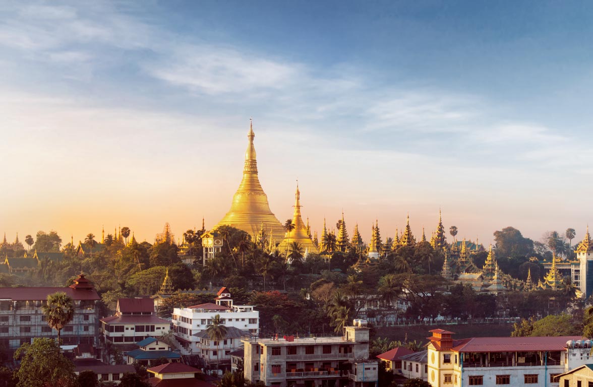 Luther location Yangoon, Luther Standort Yangon, rechtliche Beratung in Myanmar, legal advice in Myanmar, European Chamber of Commerce in Myanmar, German-Myanmar Business Chamber, British Chamber of Commerce, French Myanmar Chamber of Commerce and Industry, Luther Corporate Services Limited